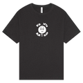 T-shirt 4 - Classic Logo - Vintage Black - 2XL