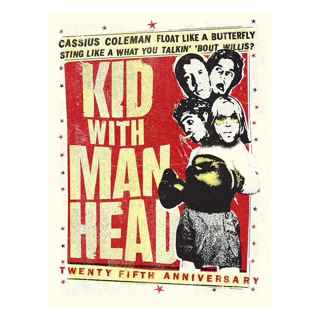 KWMH Poster
