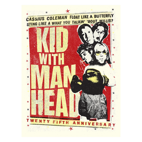 KWMH Poster
